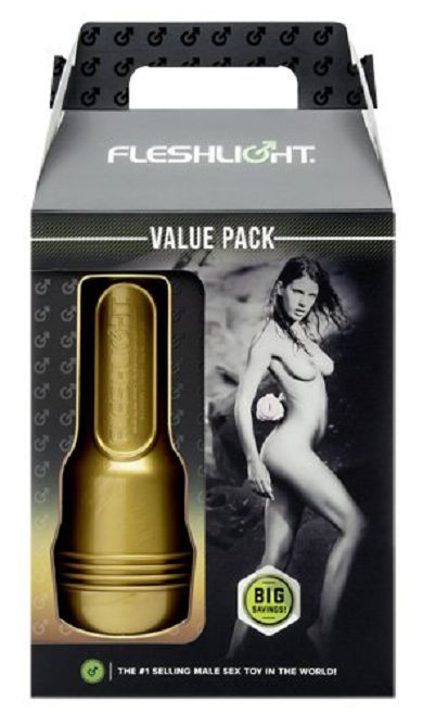 Fleshlight Stamina Value Pack