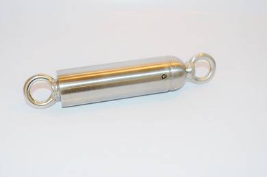 Ice-Warden,Eisschloss,Stainless-Steel,Selbstfesselung,Bondage,Fetisch,kein BDSM