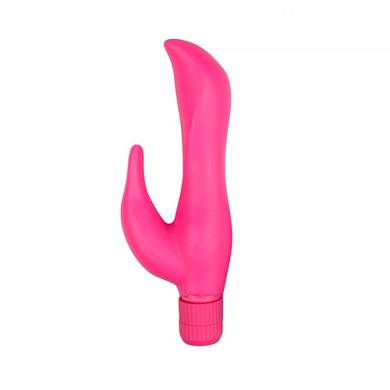 Double Lover - 15,5 x 3,3 cm - in Rosa