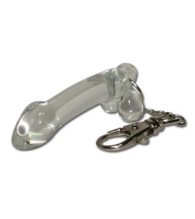Penis-Schlsselanhnger
