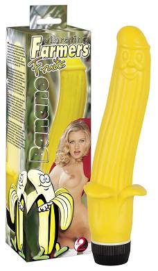 Vibrating Farmers Fruits