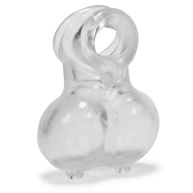 Oxballs Sacksling-2 clear
