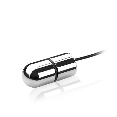 Bullet für Elektrostimulation, 6 cm