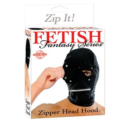 Fetish Fantasy variable Maske