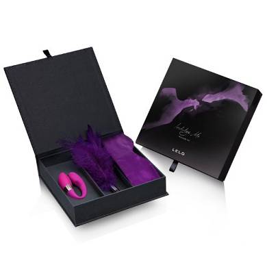 LELO Indulge Me Pleasure Set 1er Pack