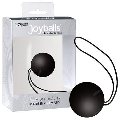Joyball single