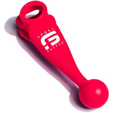 SportFucker Meat Harness red