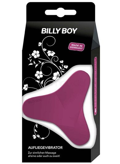 Billy Boy Aufliegevibrator