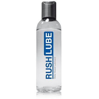 Rush Gleitmittel Wasserbasis 100 ml