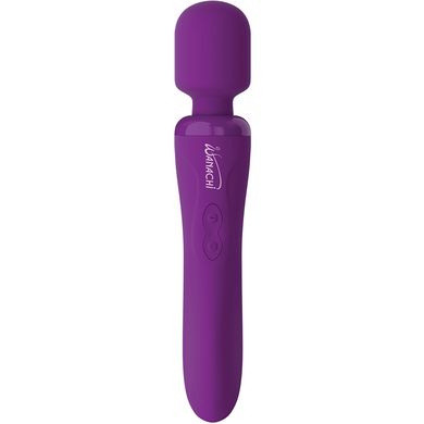 22 x 3,8 cm Wanachi Body Recharger purple - Akku Power