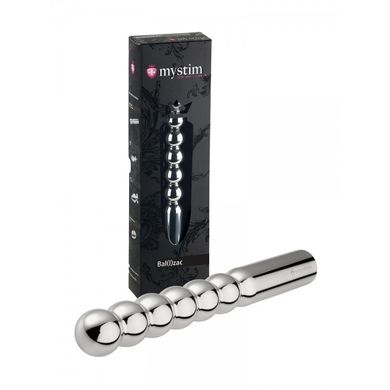 Mystim Bal(l)zac: Elektro-Dildo