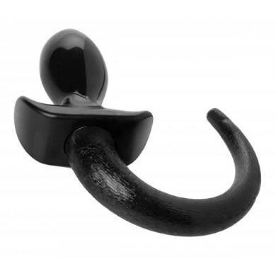 Dogtail grsse XL