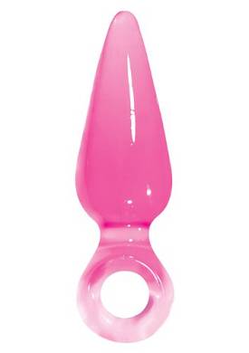 NS Novelties Jolie - Mini - Pink. 1er Pack