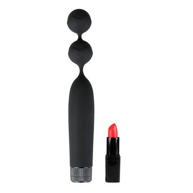 G-Punkt Vibrator Deluxe Zwei Blle