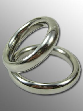 Saturn Ringe - Doppelcockring