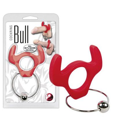cockring-bull