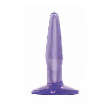 Mini Anal Plug Mond 8 x 2 cm