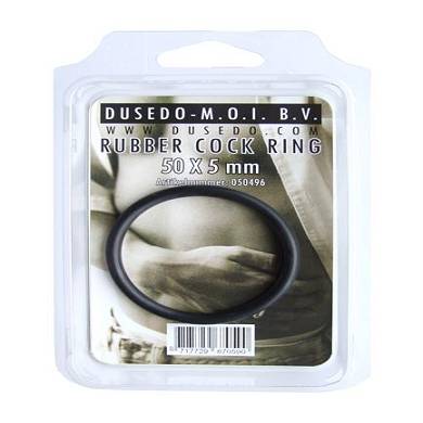 Cock Ring Rubber 50 mm. x 5 mm.