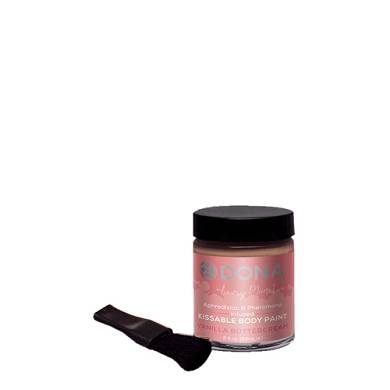Dona Body paint Vanilla buttercream