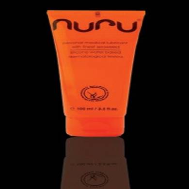 Nuru Gleitmittel