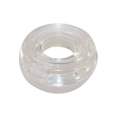 Penisring aus Gummi ? Transparent