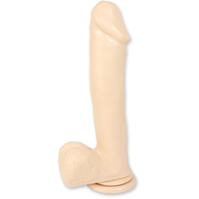 30 x 6,2 cm Dildo Benedikt skin
