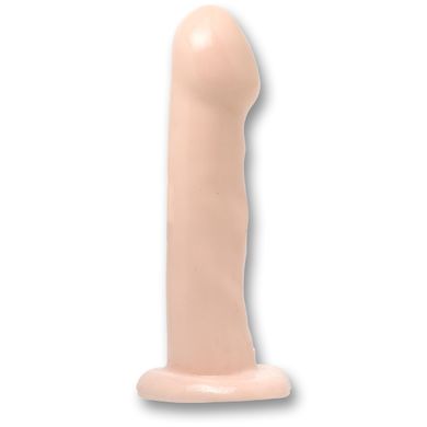 16 x 3,6 cm Dildo Midnight Lover flesh