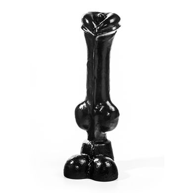 36 x 5,1 cm ANALE GRANDE Animal Work Horse Dildo