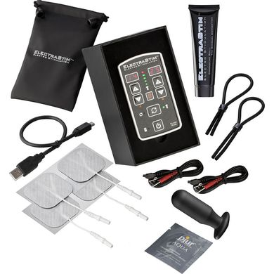ELECTRASTIM - Flick Duo Stimulator Multi-Pack