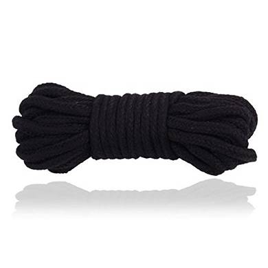 Highdas Seil-Bondage Restraint 10m