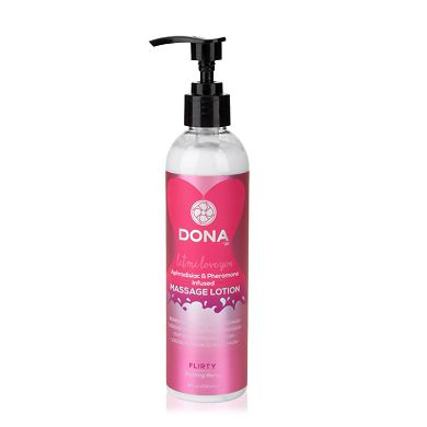 Massage Lotion Flirty, 235 ml
