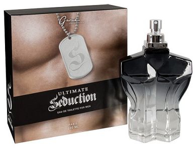 Gar Ultimate Seduction - Inhalt: 100 ml