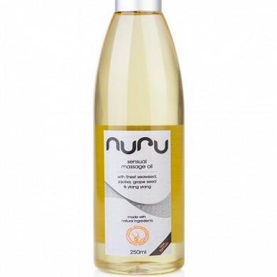 Nuru Massagel