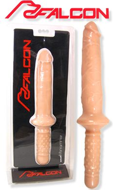 31 x 4,1 cm Falcon RAMMER Small flesh