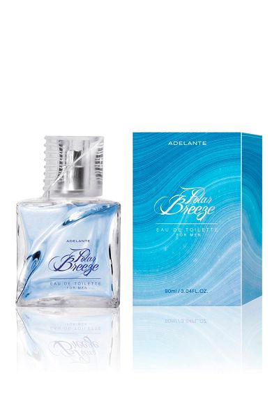 Adelante Eau de Toilette 