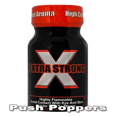 X EXTRA STRONG