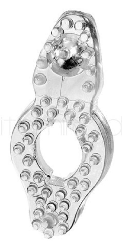 Basic Essentials Teaser Enhancer Ring
