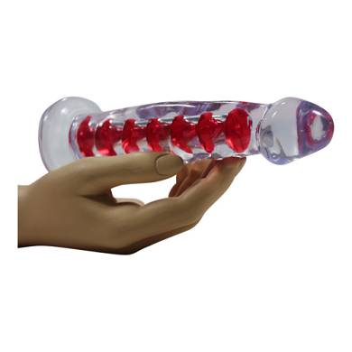 Clearstone Ripple Red