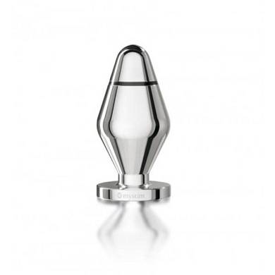 Mystim - Big John Buttplug XL