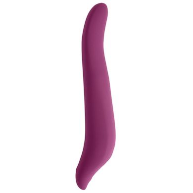 Swirl Touch Rotierender Vibrator - Lila