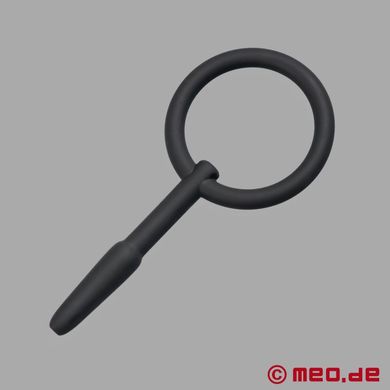 sub1-cum-thru-offener-penis-plug-aus-silikon