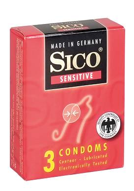 SICO Sensitive