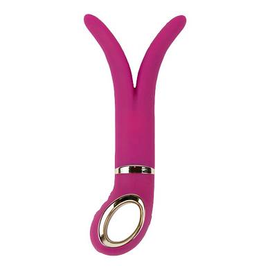 Fun Toys ? G-Vibe anatomical Massager
