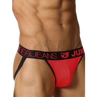 JUNK Aura Jock red