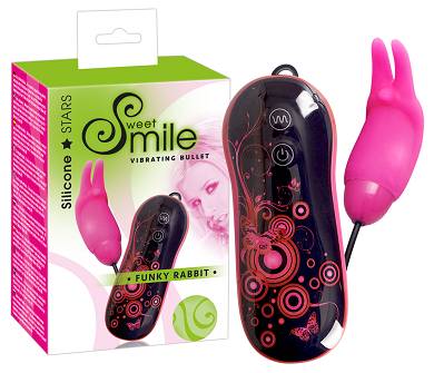 Vibro-Ei Funky