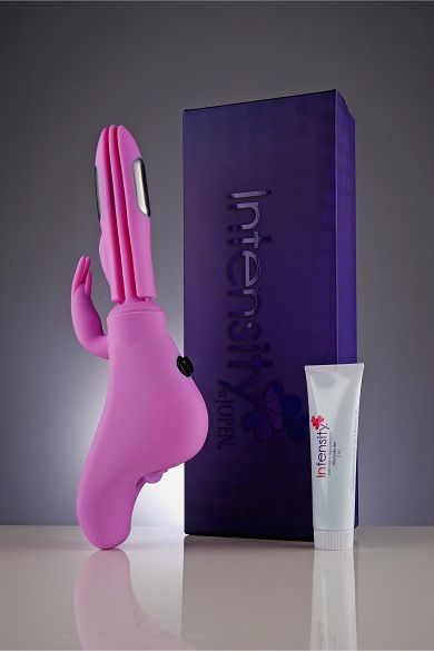 Vibrator, 