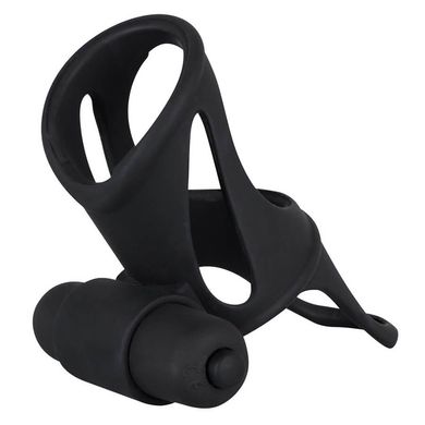 Black Velvets Sleeve and Vibe black