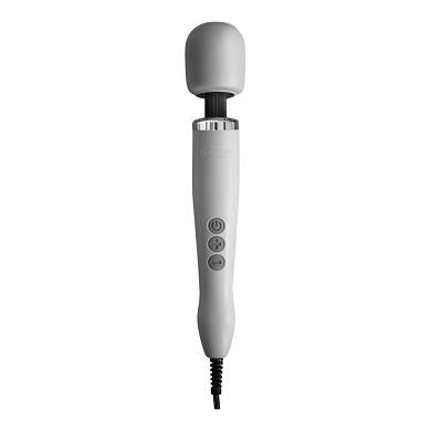 DOXY Magic Wand Massagestab mit Vibrator