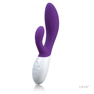 Lelo – Ina 2 Vibrator purple