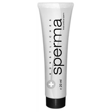 künstliches Sperma